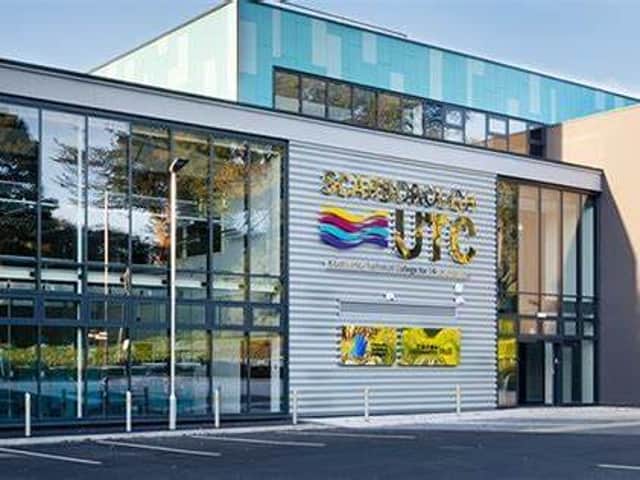 A presentation tomorrow evening will launch the new courses.