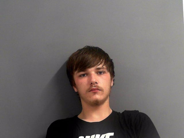 Jack William Ellis