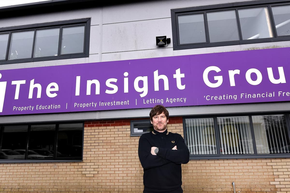 New head office for Scarborough-based The Insight Group as it builds on ...