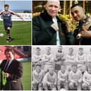 Recognise anyone? Tweet us via @SN_Sport