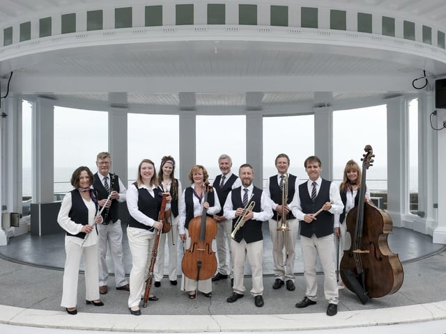 Scarborough Spa Orchestra