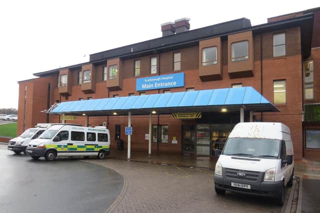 The borough’s seven-day coronavirus infection rate per 100,000 people has also fallen and is now at 25.
