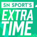 The SN Sport Extra Time Podcast