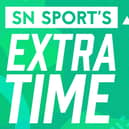 The SN Sport Extra Time Podcast