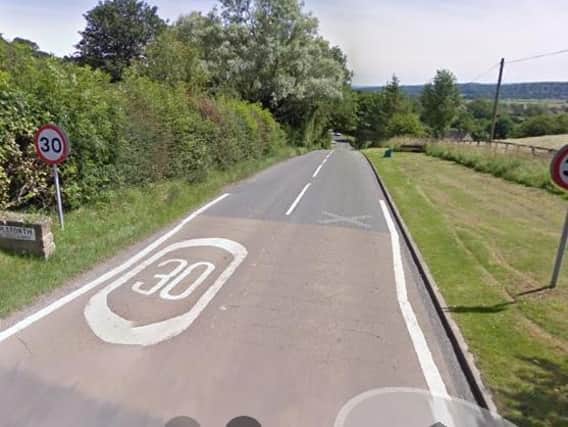 Ampleforth
picture: Google images