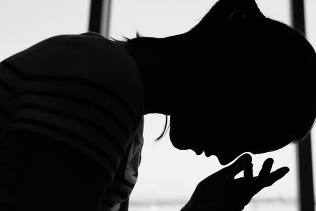 Changes have been made to the way we deal with criminals who commit domestic and sexual abuse. Picture: Adobe Stock Images