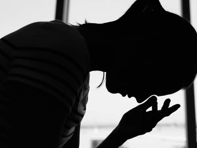 Changes have been made to the way we deal with criminals who commit domestic and sexual abuse. Picture: Adobe Stock Images
