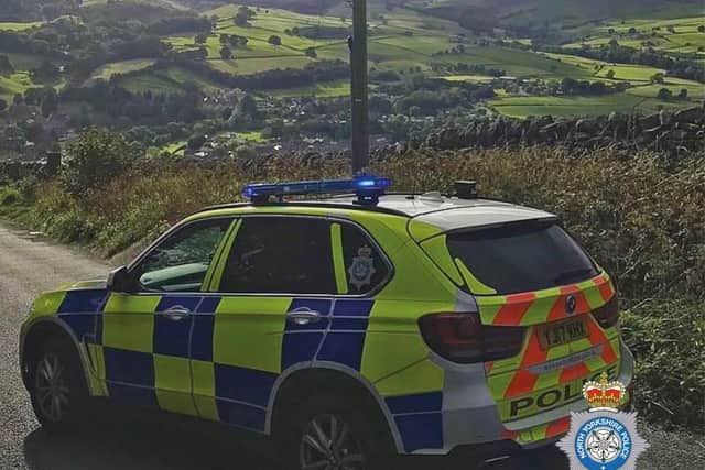 The battle lines are drawn in the hotly-contested election to be crowned North Yorkshire’s Police, Fire and Crime Commissioner.