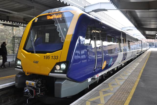 Northern is preparing to change its timetables to give people returning to rail travel more flexibility.