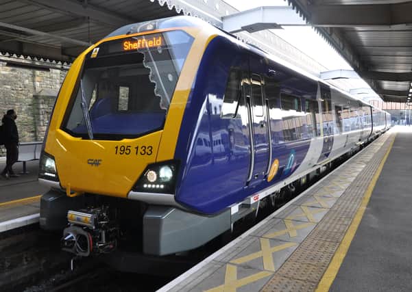 Northern is preparing to change its timetables to give people returning to rail travel more flexibility.