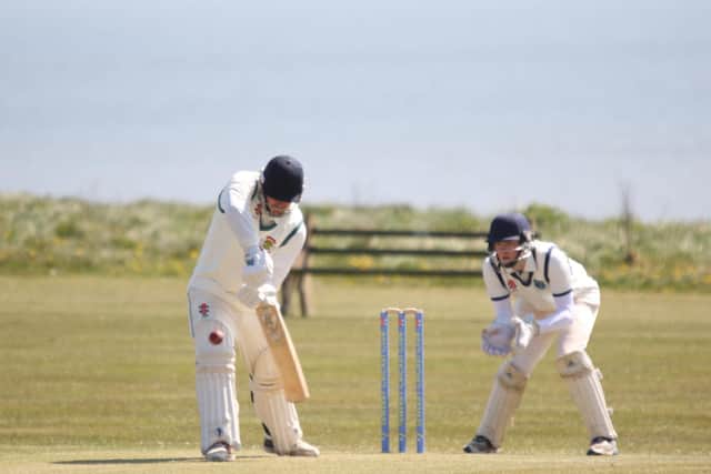 Sewerby v Folkton & Flixton 2nds

Photo by TCF Photography