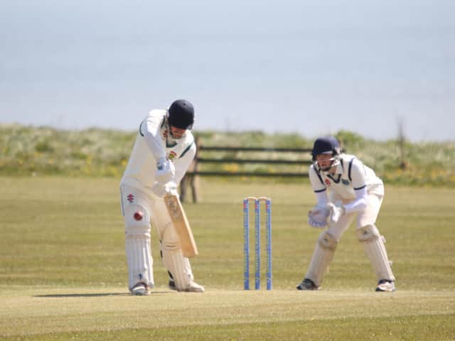 Sewerby v Folkton & Flixton 2nds
Photo by TCF Photography