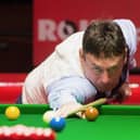 Snooker champion Jimmy White will be competing with some of the best pool players in the world at Bridlington Spa.