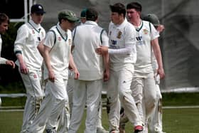 PHOTO FOCUS - Folkton & Flixton v Sheriff Hutton Bridge

PHOTOS BY RICHARD PONTER