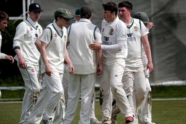 PHOTO FOCUS - Folkton & Flixton v Sheriff Hutton Bridge

PHOTOS BY RICHARD PONTER