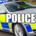 Police officers are appealing for anyone who saw the collision or either vehicle prior to the collision on the A165.