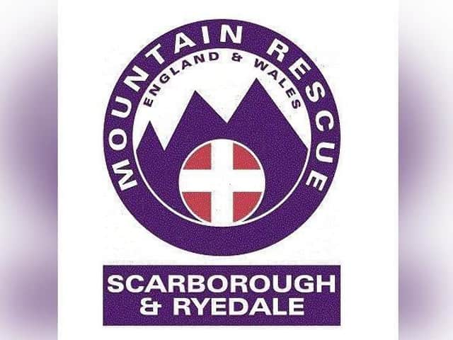 Scarborough rescue volunteers called out to help cyclists over the weekend