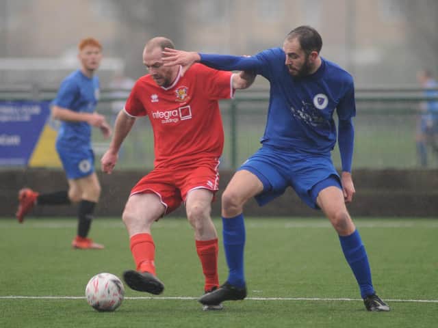 Brid player-manager Brett Agnew
Photos by Dom Taylor available to order by Emailing s70dom@gmail.com or on Facebook at DT Sports Photographs