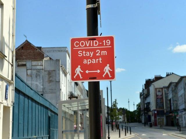North Yorkshire health officials warn Covid 'won't just evaporate' this summer - Vimarsana News