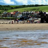 In Esk Valley & Runswick Coast the average price fell to £248,335, down by 4.4 per cent on the year to September 2019. Overall, 96 houses changed hands here between October 2019 and September 2020, a drop of three per cent.