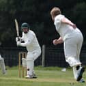 Ganton v Wold Newton

Photos by Richard Ponter