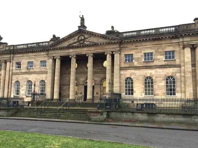 York Crown Court