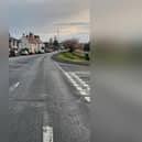 Mayfield Road, Whitby.