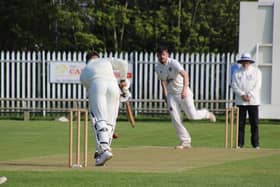 PHOTO FOCUS - Bridlington CC 2nds v Cayton

PHOTOS BY TCF PHOTOGRAPHY