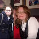 MISSING: Sarah West, 46.