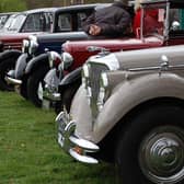 The event at East Riding College's St Mary's Walk campus is expected to attract enthusiasts from across the region to show classic cars and bikes.