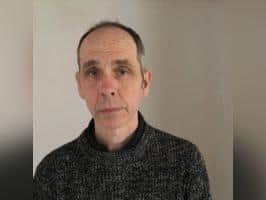 Graham George Dutton