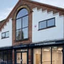 The new community hub will be based on Marshall Avenue.