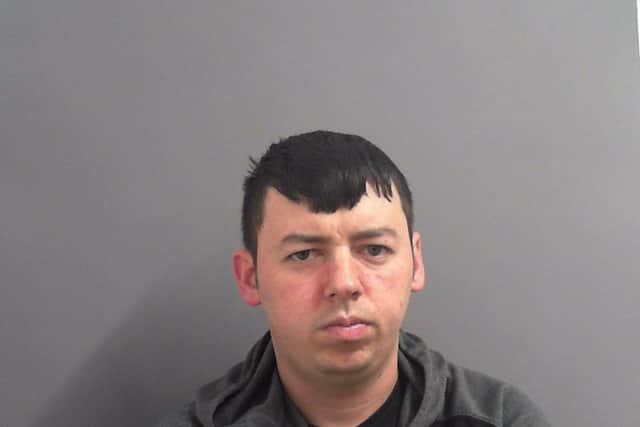 Matthew Wadworth