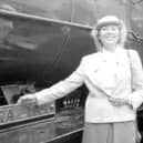 It is hoped work on the locomotive Dame Vera Lynn can be completed for the 2024-25 season.