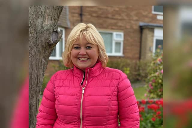 Helen King