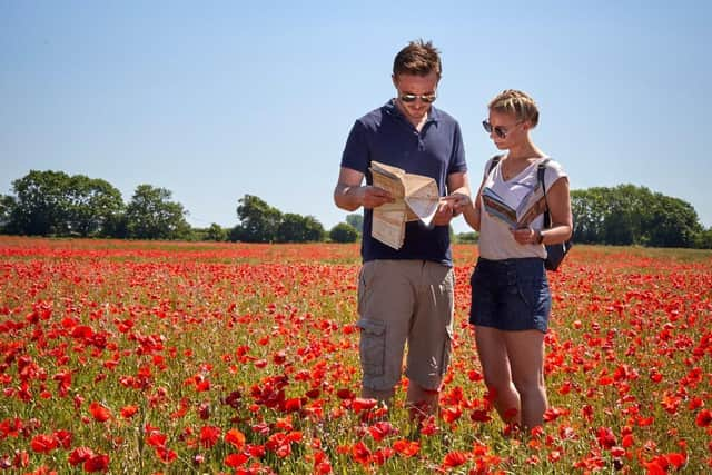 The country’s leading travel expert Simon Calder will be giving a talk at the Visit Hull and East Yorkshire tourism webinar.