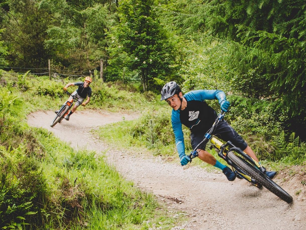 11 amazing photos showing stunning cycle routes in North Yorkshire