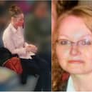 Sarah West was last seen on Sunday 25 April.