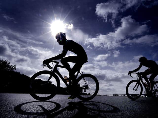 Scarborough Cycling Festival