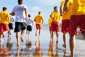 East Riding of Yorkshire Council has renewed its agreement with the RNLI to provide lifeguards at weekends in June at three beaches in Bridlington: Bridlington north, south and South Cliff. Photo courtesy of Nigel Millard/RNLI