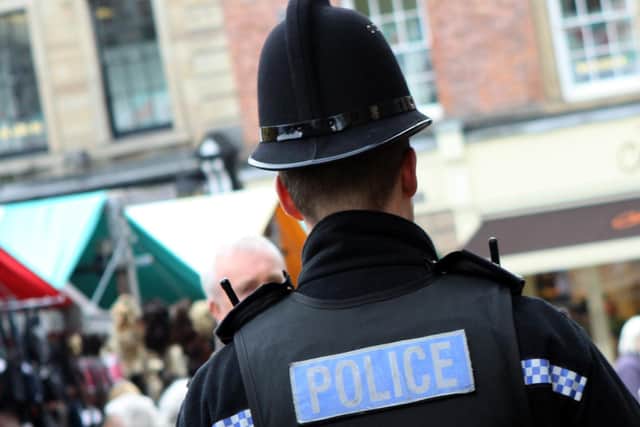 As the Covid lockdown restrictions ease and residents continue to enjoy the warm summer weather, a police chief urged people to take precautions to ensure the safety of themselves, their families and those around them.