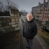 John Oxley has been awarded an MBE in the Queen's Birthday Honours for his services to heritage.