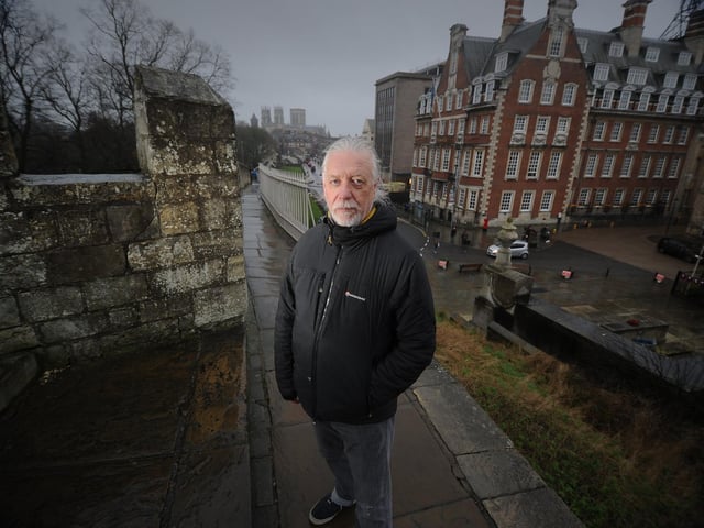 John Oxley has been awarded an MBE in the Queen's Birthday Honours for his services to heritage.