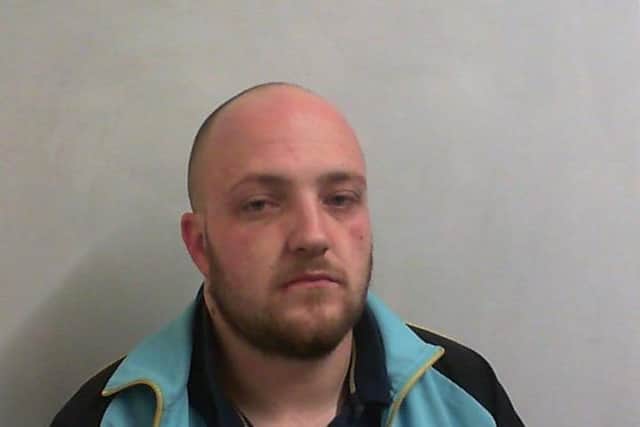 Callum William James Hall