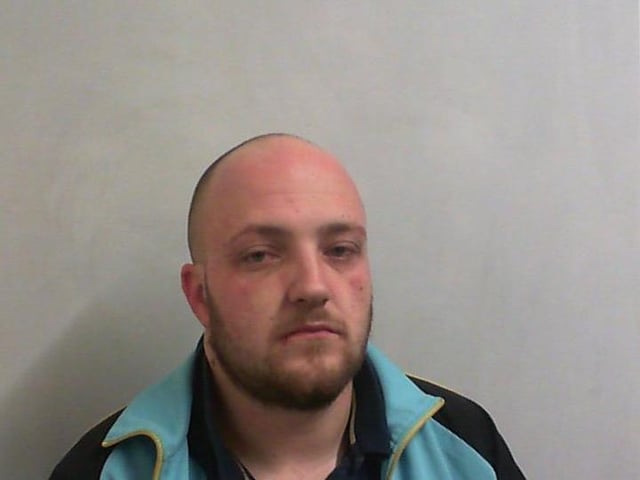 Callum William James Hall