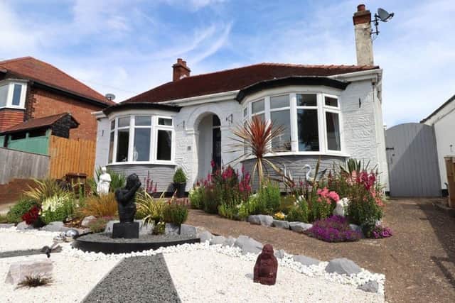 Hustler Road, Bridlington – £265,000. Call 01262 401401 or email sales@ullyottsbrid.co.uk to book an appointment to view.