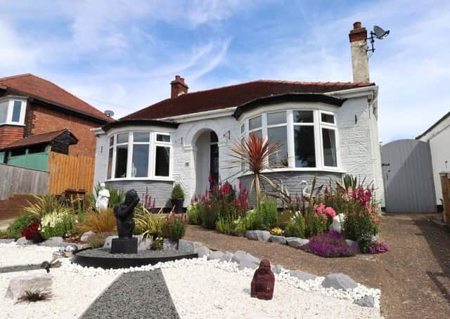 Hustler Road, Bridlington – £265,000. Call 01262 401401 or email sales@ullyottsbrid.co.uk to book an appointment to view.