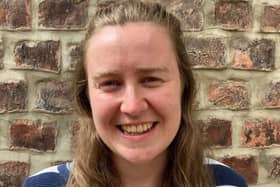 Miriam Thurlow will serve as Assistant Curate at Bridlington Christ Church with Bessingby and Ulrome. Miriam Thurlow will serve as Assistant Curate at Bridlington Christ Church with Bessingby and Ulrome.