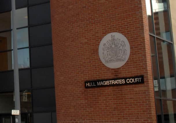 Anthony Heppenstall, 67, of Southsea Road, Flamborough, appeared at Hull Magistrates’ Court last month and pleaded guilty to 11 offences under the legislation in relation to his business as a second-hand car dealer.