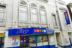 Mecca Scarborough. Picture: JPI Media/ Richard Ponter